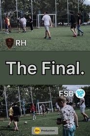 Rubber Horse FC - FSB RB: Final Match (2024)