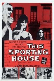 This Sporting House series tv