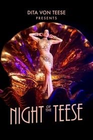 Dita Von Teese: Night of the Teese (2021)