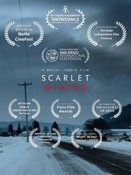 Scarlet Winter series tv