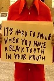 It's Hard to Smile When You Have a Black Tooth in Your Mouth series tv