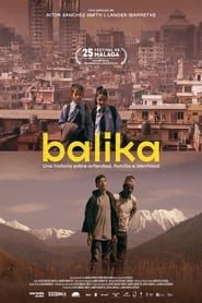 Balika series tv