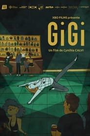 Gigi series tv