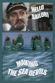 Hello Sailor!: Making the Sea Devils series tv