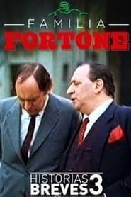 Familia Fortone series tv
