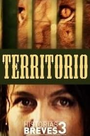 Territorio series tv