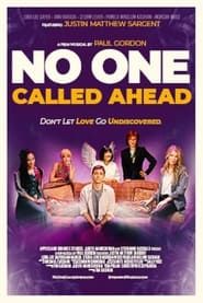 No One Called Ahead (2019)