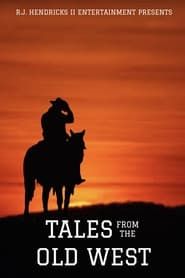 Tales from the Old West-hd