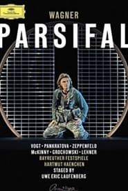 Wagner: Parsifal (2017)