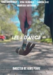 LET’S DANCE series tv