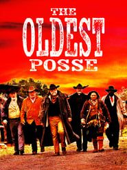 The Oldest Posse (2023)