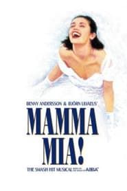 Mamma Mia: The Story of the World's Favourite Musical series tv