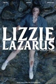 Lizzie Lazarus series tv
