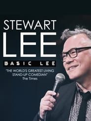 Stewart Lee: Basic Lee series tv