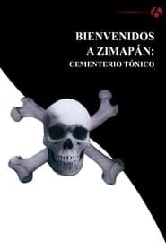 Image Bienvenidos a Zimapán: Cementerio tóxico