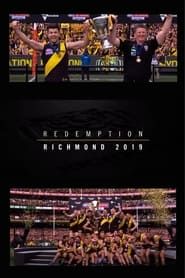 Redemption Richmond 2019 series tv
