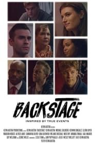 Image Backstage 2024