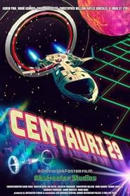 Centauri 29 series tv