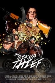 The Biker Thief series tv