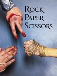 Rock, Paper, Scissors (2018)