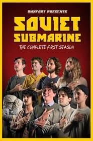 Soviet Submarine series tv