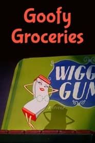 Image Goofy Groceries 1941