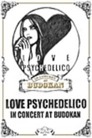 Love Psychedelico In Concert at Budokan series tv