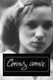 Corvus Cornix — с латинского ворона series tv