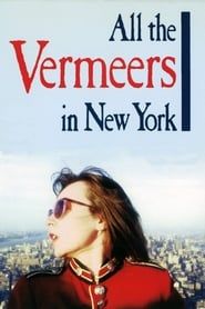 All the Vermeers in New York-hd