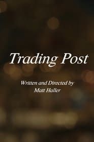 Trading Post series tv