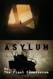 Asylum series tv
