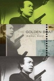 The Golden Boat series tv