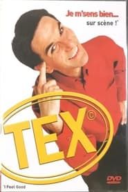 Tex - J'me sens bien series tv