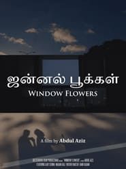 Jannal Pookal (Window Flowers) series tv