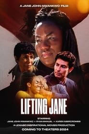 Lifting Jane (2019)