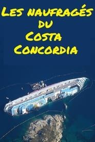 Les naufragés du Costa Concordia series tv