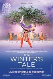 The Winter's Tale 2018 streaming