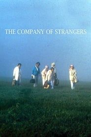 The Company of Strangers series tv
