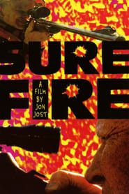 Sure Fire 1990 streaming