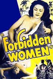 Forbidden Women series tv