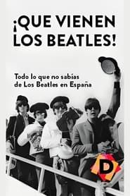 watch ¡Qué vienen los Beatles!