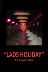 Image lads holiday - the documentary 2023