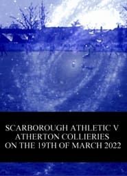 Image Scarborough Athletic v. Atherton Collieries on the 19th of March 2022