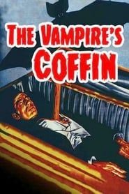 The Vampire's Coffin series tv