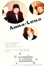 Anna-Lena series tv