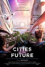 Cities of the Future series tv