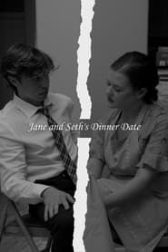 Jane and Seth's Dinner Date series tv