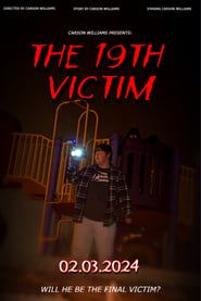 The 19th Victim series tv