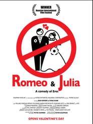 Romeo and Julia series tv