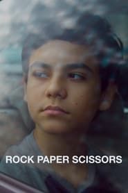 Rock Paper Scissors (2018)